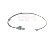 Sensor, Raddrehzahl Hinterachse Hinterachse rechts Hinterachse links GH GH-712549