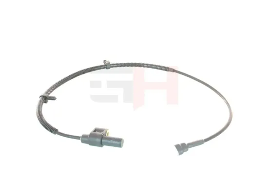 Sensor, Raddrehzahl Hinterachse Hinterachse rechts Hinterachse links GH GH-712549 Bild Sensor, Raddrehzahl Hinterachse Hinterachse rechts Hinterachse links GH GH-712549