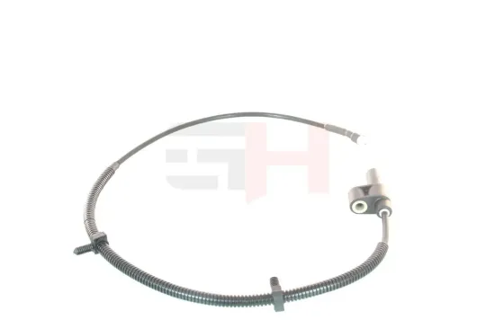 Sensor, Raddrehzahl Hinterachse Hinterachse rechts Hinterachse links GH GH-712549 Bild Sensor, Raddrehzahl Hinterachse Hinterachse rechts Hinterachse links GH GH-712549