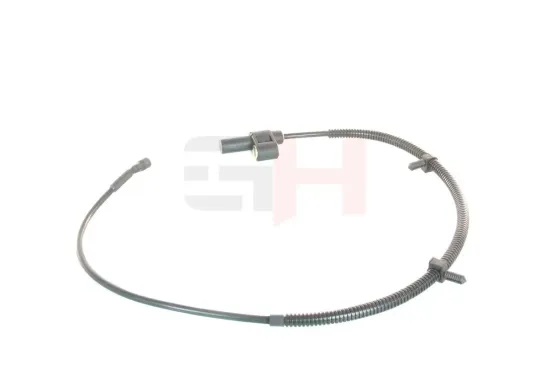 Sensor, Raddrehzahl Hinterachse Hinterachse rechts Hinterachse links GH GH-712549 Bild Sensor, Raddrehzahl Hinterachse Hinterachse rechts Hinterachse links GH GH-712549