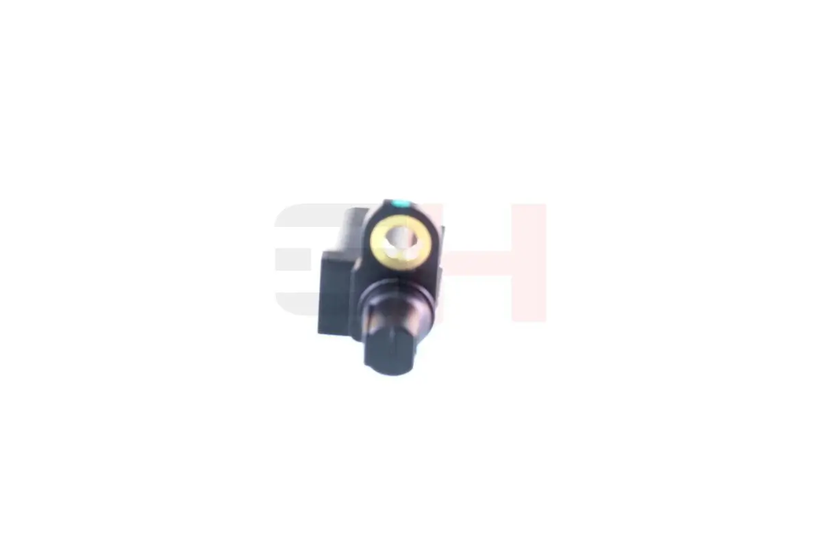 Sensor, Raddrehzahl Hinterachse Hinterachse rechts Hinterachse links GH GH-712551