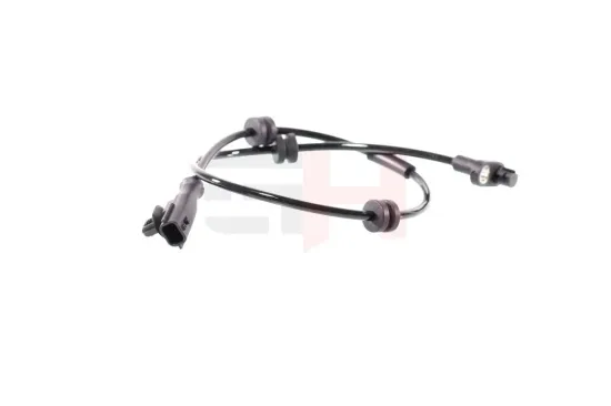 Sensor, Raddrehzahl Hinterachse Hinterachse rechts Hinterachse links GH GH-712563 Bild Sensor, Raddrehzahl Hinterachse Hinterachse rechts Hinterachse links GH GH-712563