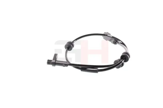 Sensor, Raddrehzahl Hinterachse Hinterachse rechts Hinterachse links GH GH-712563 Bild Sensor, Raddrehzahl Hinterachse Hinterachse rechts Hinterachse links GH GH-712563