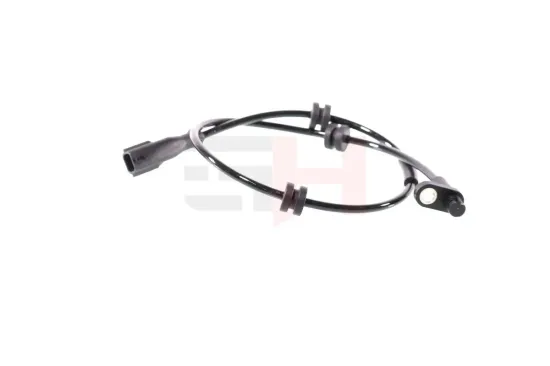 Sensor, Raddrehzahl Hinterachse Hinterachse rechts Hinterachse links GH GH-712563 Bild Sensor, Raddrehzahl Hinterachse Hinterachse rechts Hinterachse links GH GH-712563