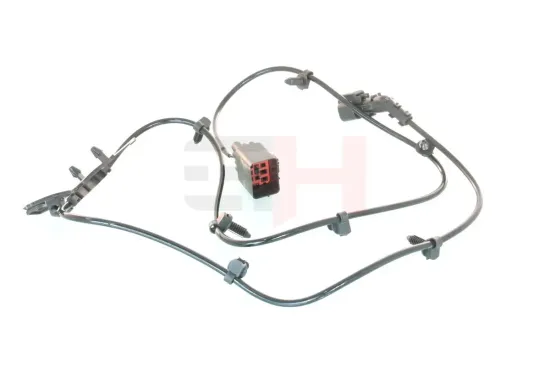 Sensor, Raddrehzahl GH GH-712567H Bild Sensor, Raddrehzahl GH GH-712567H