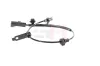 Sensor, Raddrehzahl Hinterachse Hinterachse rechts Hinterachse links GH GH-712568 Bild Sensor, Raddrehzahl Hinterachse Hinterachse rechts Hinterachse links GH GH-712568
