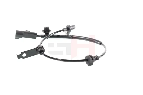 Sensor, Raddrehzahl Hinterachse Hinterachse rechts Hinterachse links GH GH-712568 Bild Sensor, Raddrehzahl Hinterachse Hinterachse rechts Hinterachse links GH GH-712568