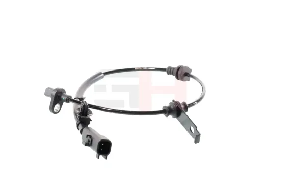 Sensor, Raddrehzahl Hinterachse Hinterachse rechts Hinterachse links GH GH-712568 Bild Sensor, Raddrehzahl Hinterachse Hinterachse rechts Hinterachse links GH GH-712568