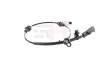 Sensor, Raddrehzahl Hinterachse Hinterachse rechts Hinterachse links GH GH-712568 Bild Sensor, Raddrehzahl Hinterachse Hinterachse rechts Hinterachse links GH GH-712568