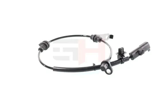Sensor, Raddrehzahl Hinterachse Hinterachse rechts Hinterachse links GH GH-712568 Bild Sensor, Raddrehzahl Hinterachse Hinterachse rechts Hinterachse links GH GH-712568