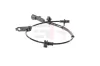 Sensor, Raddrehzahl Hinterachse Hinterachse rechts Hinterachse links GH GH-712568 Bild Sensor, Raddrehzahl Hinterachse Hinterachse rechts Hinterachse links GH GH-712568