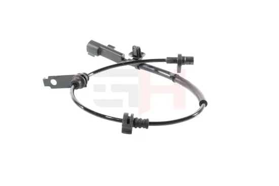 Sensor, Raddrehzahl Hinterachse Hinterachse rechts Hinterachse links GH GH-712568 Bild Sensor, Raddrehzahl Hinterachse Hinterachse rechts Hinterachse links GH GH-712568