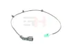 Sensor, Raddrehzahl Hinterachse Hinterachse links GH GH-712570 Bild Sensor, Raddrehzahl Hinterachse Hinterachse links GH GH-712570