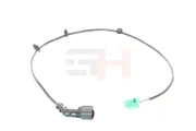 Sensor, Raddrehzahl Hinterachse Hinterachse links GH GH-712570