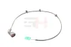 Sensor, Raddrehzahl Hinterachse Hinterachse links GH GH-712570 Bild Sensor, Raddrehzahl Hinterachse Hinterachse links GH GH-712570