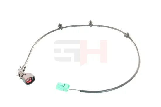 Sensor, Raddrehzahl Hinterachse Hinterachse links GH GH-712570 Bild Sensor, Raddrehzahl Hinterachse Hinterachse links GH GH-712570