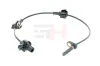 Sensor, Raddrehzahl Hinterachse Hinterachse rechts GH GH-712608H