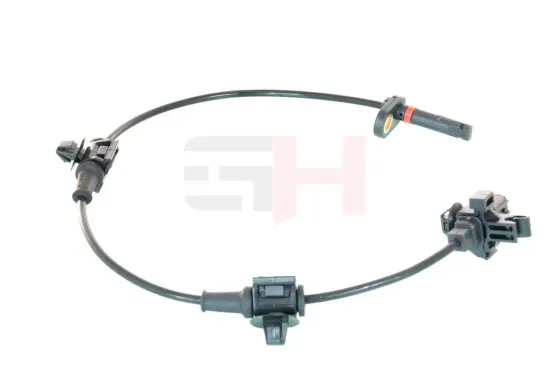 Sensor, Raddrehzahl Hinterachse Hinterachse rechts GH GH-712608H Bild Sensor, Raddrehzahl Hinterachse Hinterachse rechts GH GH-712608H