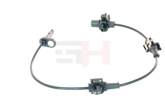 Sensor, Raddrehzahl Hinterachse Hinterachse rechts GH GH-712608H Bild Sensor, Raddrehzahl Hinterachse Hinterachse rechts GH GH-712608H