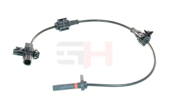 Sensor, Raddrehzahl Hinterachse Hinterachse rechts GH GH-712608H Bild Sensor, Raddrehzahl Hinterachse Hinterachse rechts GH GH-712608H