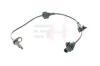Sensor, Raddrehzahl Hinterachse Hinterachse links GH GH-712608V