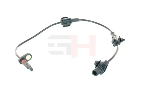 Sensor, Raddrehzahl Hinterachse Hinterachse links GH GH-712608V Bild Sensor, Raddrehzahl Hinterachse Hinterachse links GH GH-712608V