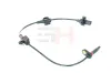 Sensor, Raddrehzahl Hinterachse Hinterachse links GH GH-712608V Bild Sensor, Raddrehzahl Hinterachse Hinterachse links GH GH-712608V