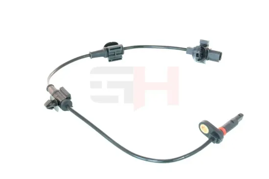 Sensor, Raddrehzahl Hinterachse Hinterachse links GH GH-712608V Bild Sensor, Raddrehzahl Hinterachse Hinterachse links GH GH-712608V