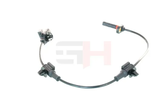 Sensor, Raddrehzahl Hinterachse Hinterachse links GH GH-712608V Bild Sensor, Raddrehzahl Hinterachse Hinterachse links GH GH-712608V
