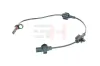 Sensor, Raddrehzahl Hinterachse Hinterachse links GH GH-712608V Bild Sensor, Raddrehzahl Hinterachse Hinterachse links GH GH-712608V