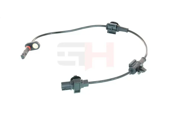Sensor, Raddrehzahl Hinterachse Hinterachse links GH GH-712608V Bild Sensor, Raddrehzahl Hinterachse Hinterachse links GH GH-712608V