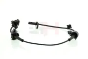 Sensor, Raddrehzahl Hinterachse Hinterachse rechts GH GH-712612H