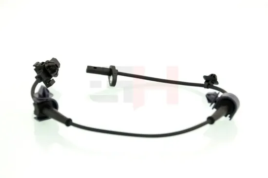 Sensor, Raddrehzahl Hinterachse Hinterachse rechts GH GH-712612H Bild Sensor, Raddrehzahl Hinterachse Hinterachse rechts GH GH-712612H