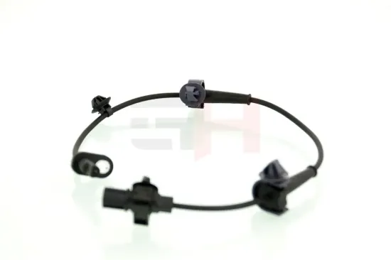 Sensor, Raddrehzahl Hinterachse Hinterachse rechts GH GH-712612H Bild Sensor, Raddrehzahl Hinterachse Hinterachse rechts GH GH-712612H