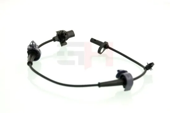 Sensor, Raddrehzahl Hinterachse Hinterachse rechts GH GH-712612H Bild Sensor, Raddrehzahl Hinterachse Hinterachse rechts GH GH-712612H