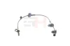 Sensor, Raddrehzahl Hinterachse Hinterachse links GH GH-712612V