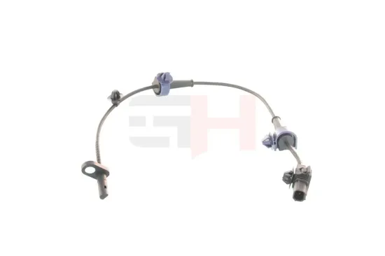Sensor, Raddrehzahl Hinterachse Hinterachse links GH GH-712612V Bild Sensor, Raddrehzahl Hinterachse Hinterachse links GH GH-712612V