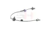 Sensor, Raddrehzahl Hinterachse Hinterachse links GH GH-712612V Bild Sensor, Raddrehzahl Hinterachse Hinterachse links GH GH-712612V