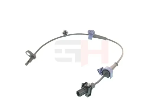Sensor, Raddrehzahl Hinterachse Hinterachse links GH GH-712612V Bild Sensor, Raddrehzahl Hinterachse Hinterachse links GH GH-712612V