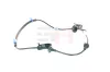Sensor, Raddrehzahl Hinterachse Hinterachse rechts GH GH-712616H Bild Sensor, Raddrehzahl Hinterachse Hinterachse rechts GH GH-712616H