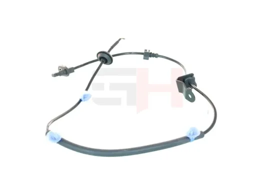 Sensor, Raddrehzahl Hinterachse Hinterachse rechts GH GH-712616H Bild Sensor, Raddrehzahl Hinterachse Hinterachse rechts GH GH-712616H