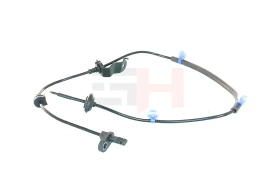Sensor, Raddrehzahl Hinterachse Hinterachse rechts GH GH-712616H Bild Sensor, Raddrehzahl Hinterachse Hinterachse rechts GH GH-712616H