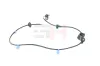 Sensor, Raddrehzahl Hinterachse Hinterachse links GH GH-712616V Bild Sensor, Raddrehzahl Hinterachse Hinterachse links GH GH-712616V
