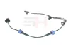 Sensor, Raddrehzahl Hinterachse Hinterachse links GH GH-712620V Bild Sensor, Raddrehzahl Hinterachse Hinterachse links GH GH-712620V