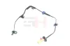 Sensor, Raddrehzahl Hinterachse Hinterachse links GH GH-712620V Bild Sensor, Raddrehzahl Hinterachse Hinterachse links GH GH-712620V