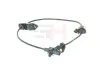 Sensor, Raddrehzahl Hinterachse Hinterachse links GH GH-712624V