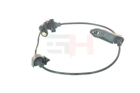 Sensor, Raddrehzahl Hinterachse Hinterachse links GH GH-712624V Bild Sensor, Raddrehzahl Hinterachse Hinterachse links GH GH-712624V