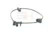 Sensor, Raddrehzahl Hinterachse Hinterachse links GH GH-712624V Bild Sensor, Raddrehzahl Hinterachse Hinterachse links GH GH-712624V