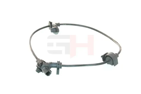 Sensor, Raddrehzahl Hinterachse Hinterachse links GH GH-712624V Bild Sensor, Raddrehzahl Hinterachse Hinterachse links GH GH-712624V