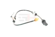 Sensor, Raddrehzahl Hinterachse Hinterachse links GH GH-712629V